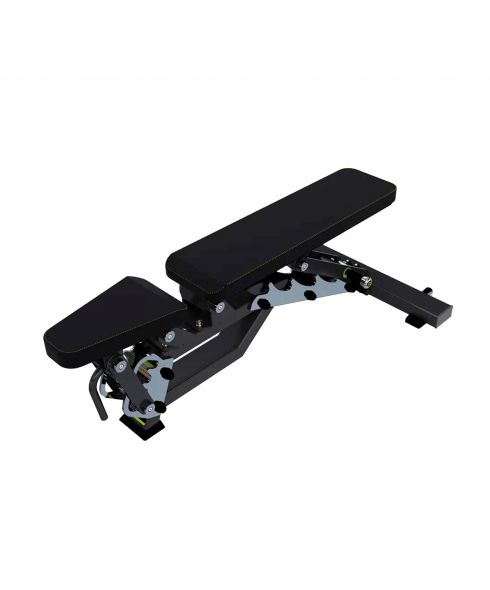 A2039 Скамья универсальная, мобильная