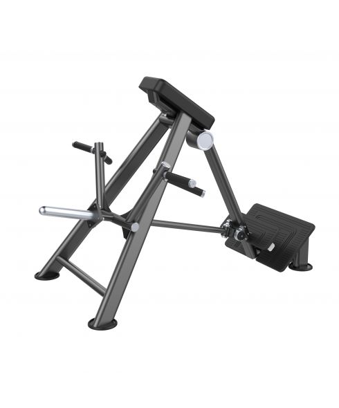 U2061 Т-образная тяга с упором в наклоне