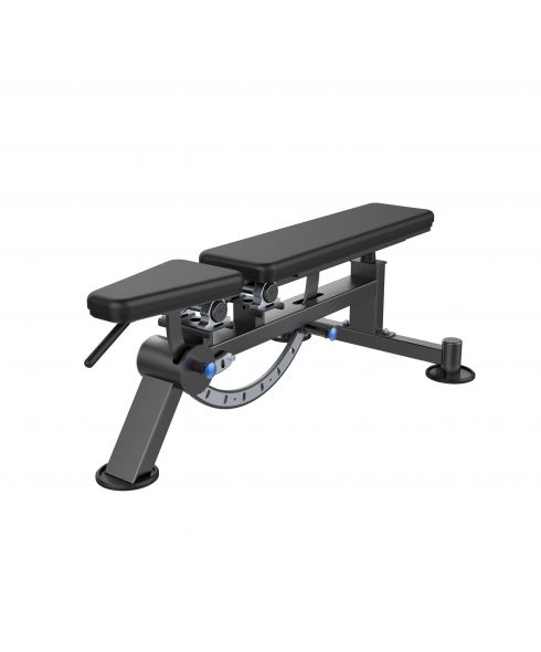 U3039 Скамья универсальная, мобильная