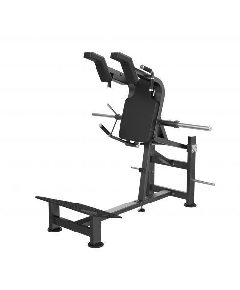 U3065 Приседание