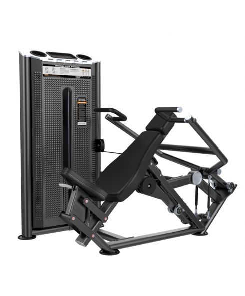 U2006 Жим от плеч