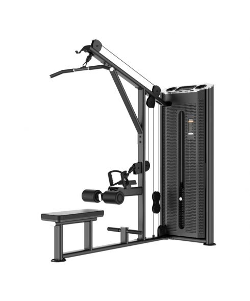 U2085 Тяга сверху/Гребная тяга. Стек 110 кг