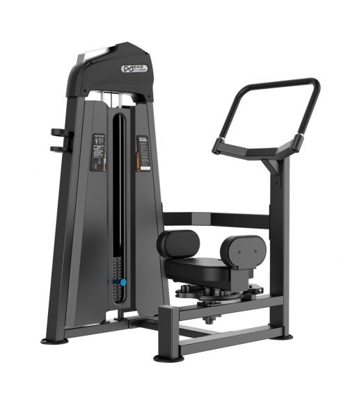 U3018C (E3018) Вращение торса. Стек 64 кг РАСПРОДАЖА