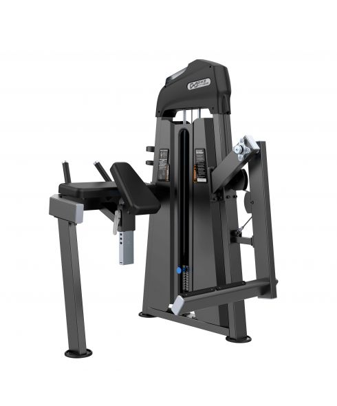 U3024C-JZ Глют-машина. Ягодичные. Стек 95 кг