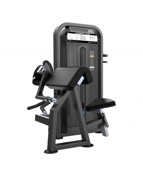 U3030D (E5030) Бицепс-машина сидя