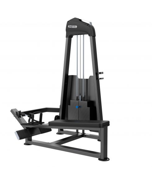 U3033C (E3033) Гребная тяга. Горизонтальный блок