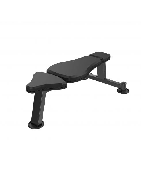 U3036 Скамья прямая горизонтальная