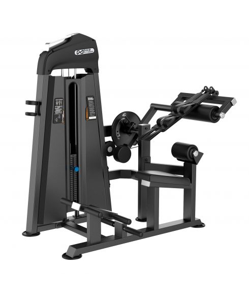 U3088C Пресс-машина/Разгибание спины. Стек 110  кг