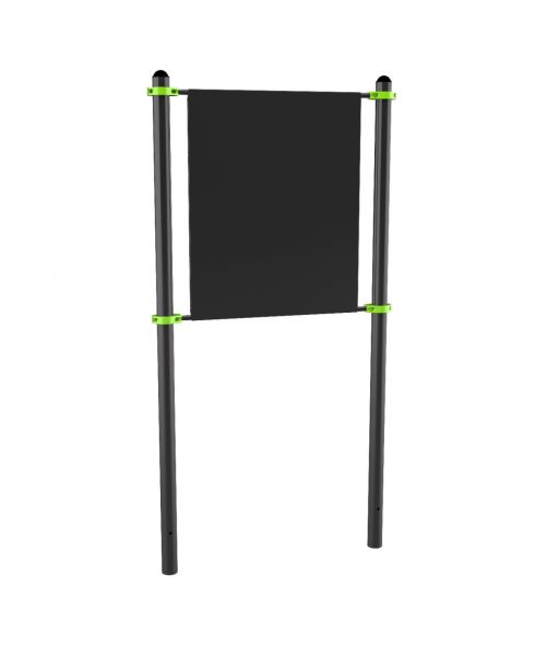 W336 GTO Информационная стойка ZAVODSPORTA