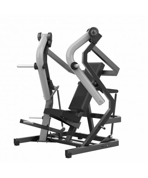 Y910ZPM Широкий жим от груди с легким стартом