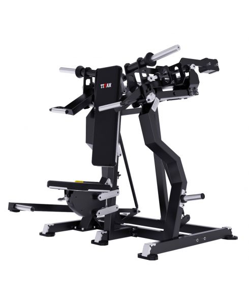 Y935ZAM Жим от плеч