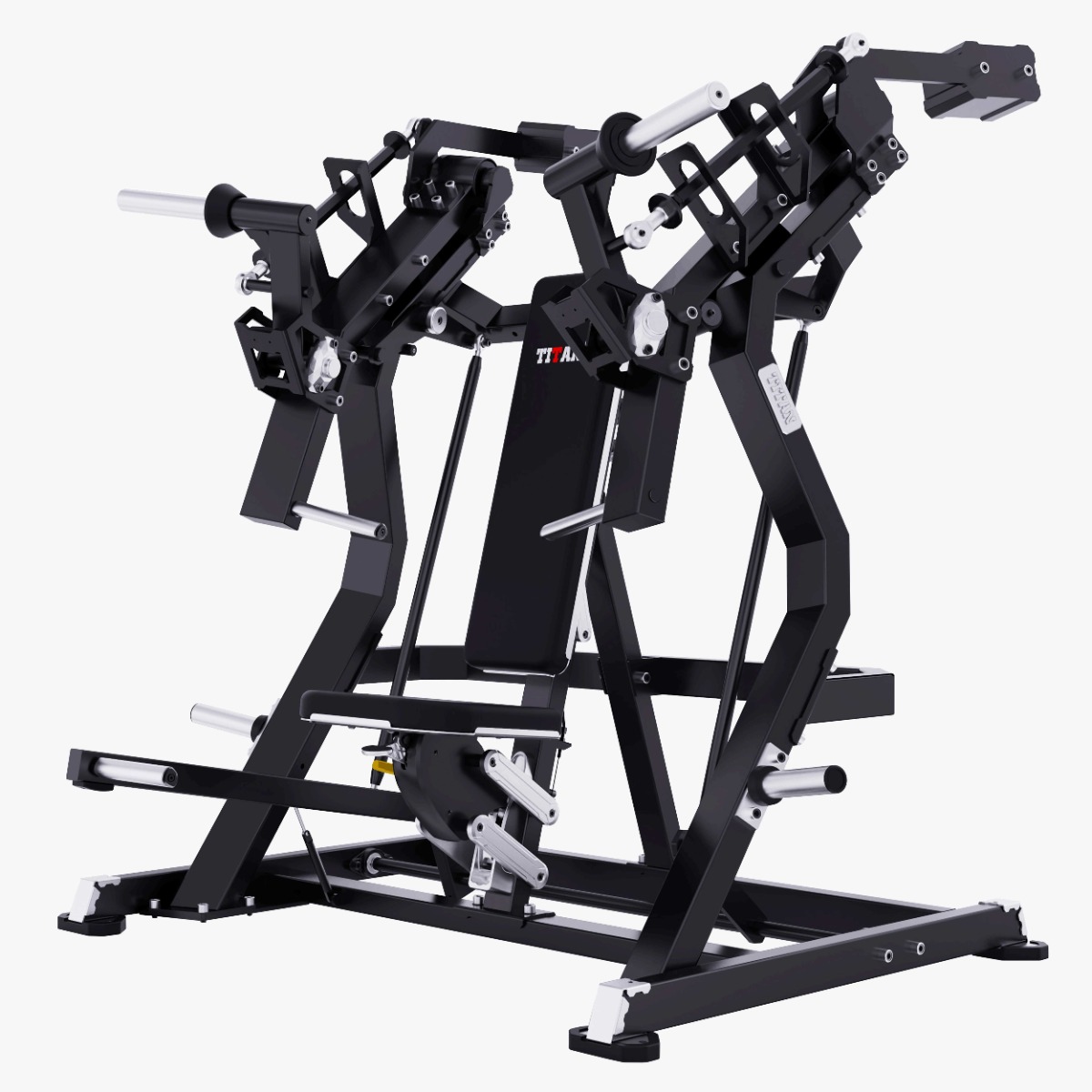 Y915ZAM Наклонный жим от груди