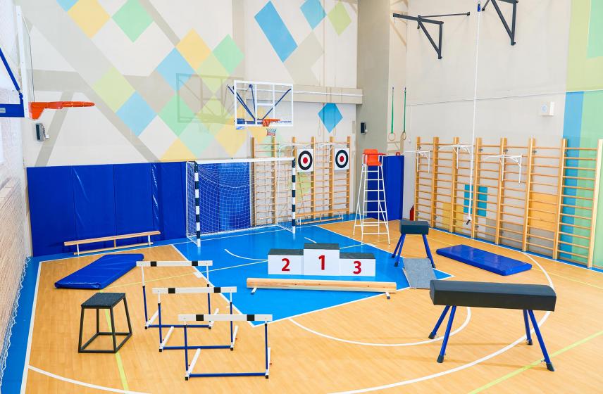 Школа «Открытие»