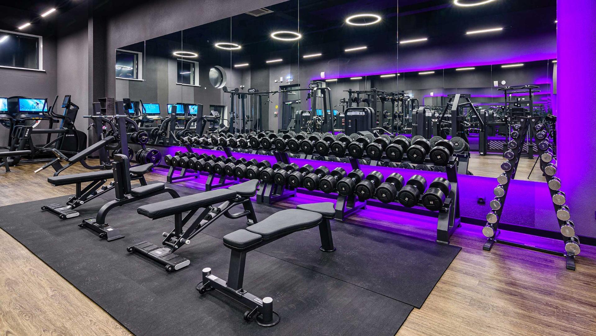 АРТ БАССЕЙН, Омск