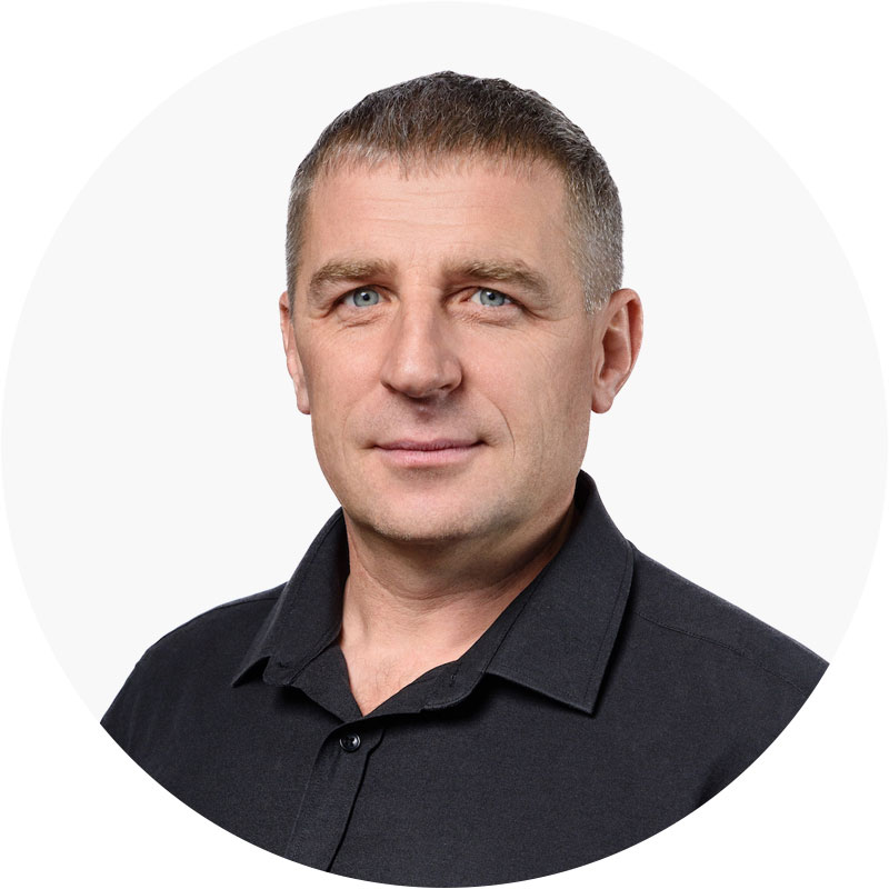 АЛЕКСЕЙ ЩЕГОЛЕВ 