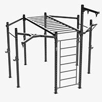 Оборудование для кросс-тренинга